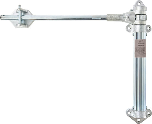 1097 :: Spring Action Door Closer - Oxford Hardware - 1097000004