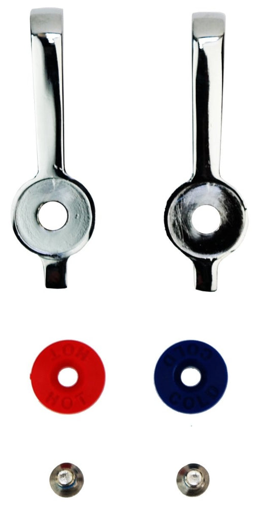 98HD - Lever Handle Repair Kit - Oxford Hardware - 98HD