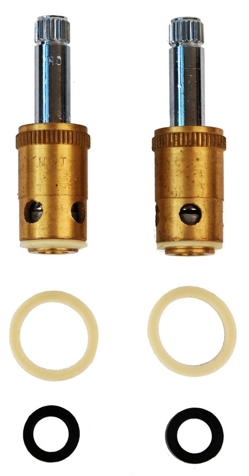 98V - Spindle Repair Kit - Oxford Hardware - 98V
