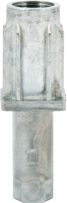 Adjustable Foot Inserts - Zamak - Oxford Hardware - 55 303 2000C