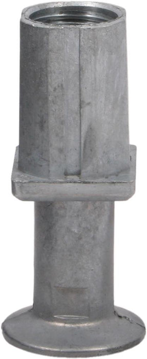 Adjustable Foot Inserts - Zamak - Oxford Hardware - 55 303 2500