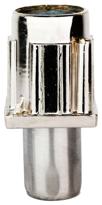 Adjustable Foot Inserts - Zamak - Oxford Hardware - 55 303 4005