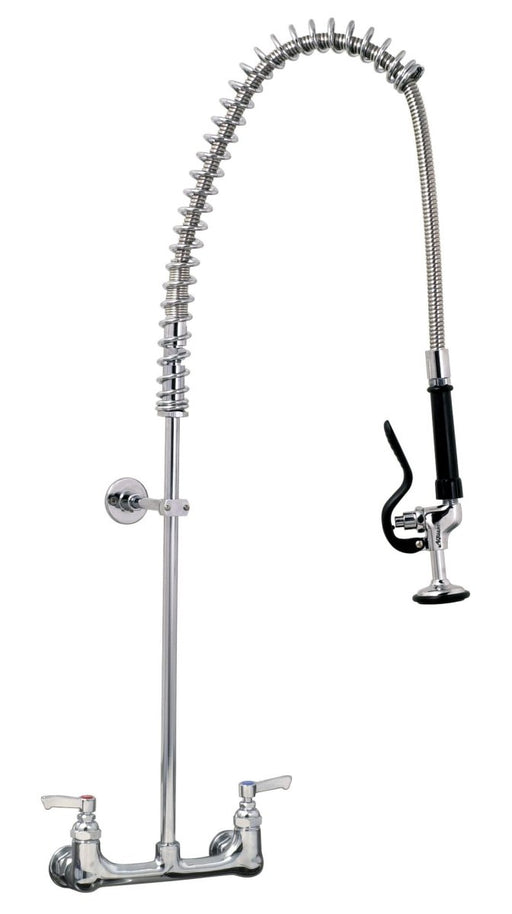 Aquajet 40 :: Panel Mount :: Wall Mounted:: Twin Feed - Oxford Hardware - AJPR-40