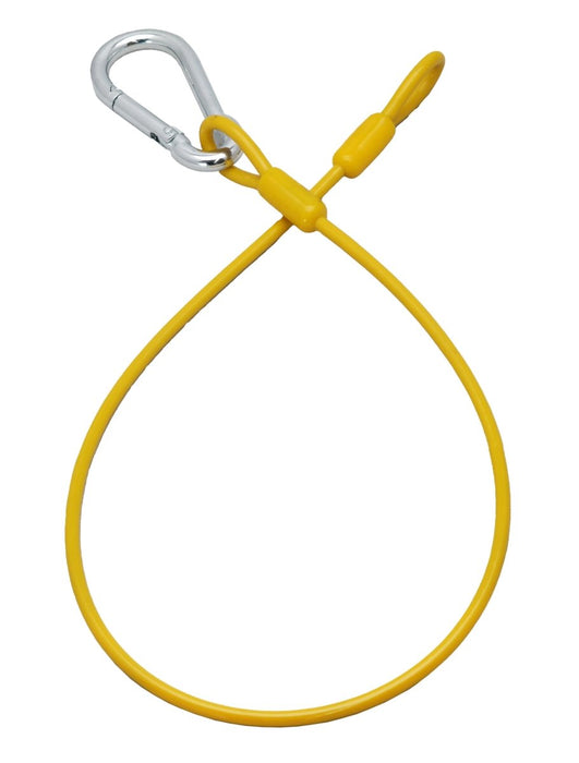 Braided Gas Hose - Oxford Hardware - 50C2G100