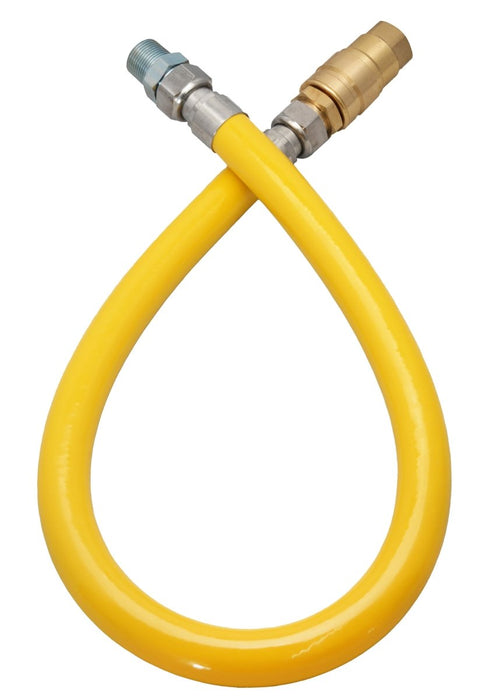 Braided Gas Hose - Oxford Hardware - 50C2G100