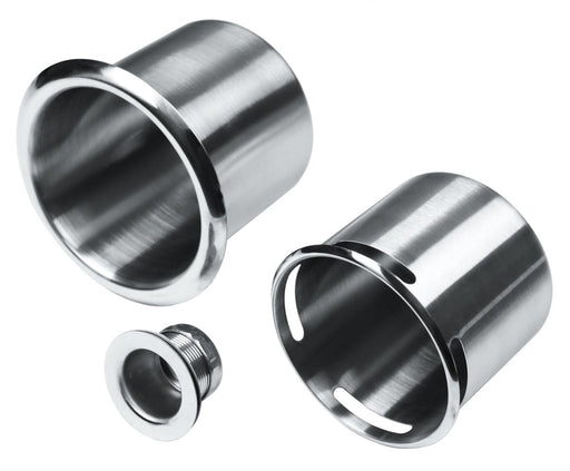 Dipperwell Assembly with Tap - Oxford Hardware - 67504000204