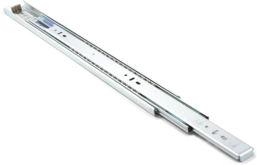 DS Drawer Slides - Zinc Plated - 100% Extension - Economy Range - Oxford Hardware - DS 10