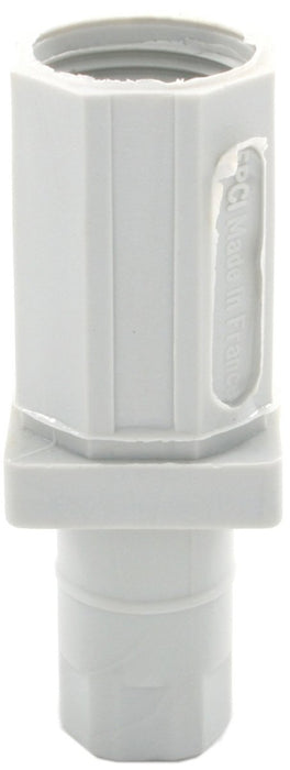 Economy Adjustable Foot Inserts - Plastic - Oxford Hardware - E3030PPG