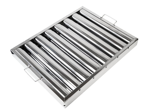 Economy Range Bright Mirror Finish - Oxford Hardware - ESSF1020