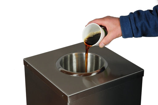 Liqui-Dispose - Oxford Hardware - LDC