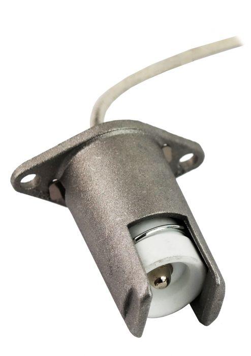 OHL02CAP - Slim Line End Cap for Push-In Lamps - Oxford Hardware - OHL02CAP