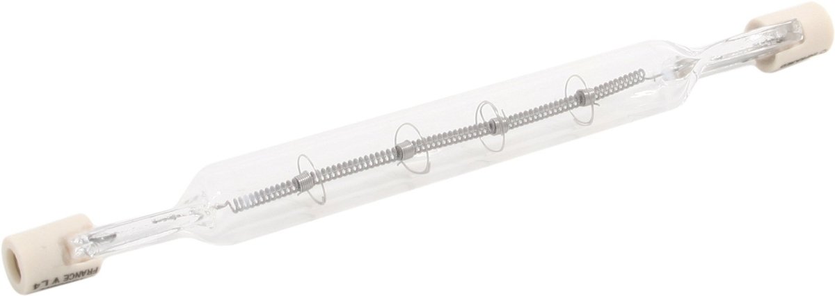 Quartz Bulb - 118mm - Oxford Hardware - R713908R