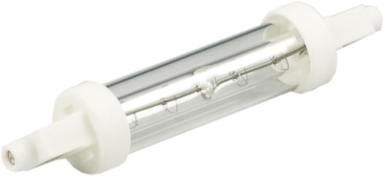 Quartz Bulb - 118mm - Oxford Hardware - IRL100JV