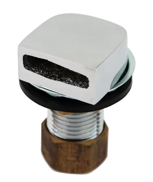 Swirl Inlet :: 1/2” - Oxford Hardware - 60464000001