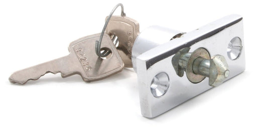 Through Door Locks - Oxford Hardware - D101-1-(235)-1