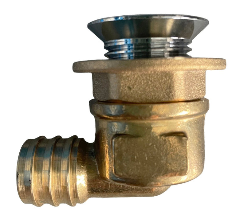 Glass Rinser Spares - Oxford Hardware - OHGR08