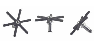 Glass Rinser Spares - Oxford Hardware - OHGR04