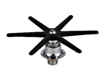 Glass Rinsers - Oxford Hardware - OHGR03