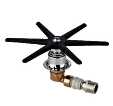 Glass Rinsers - Oxford Hardware - OHGR02