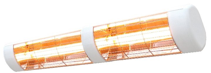 Patio Heaters - Oxford Hardware - HLW30W