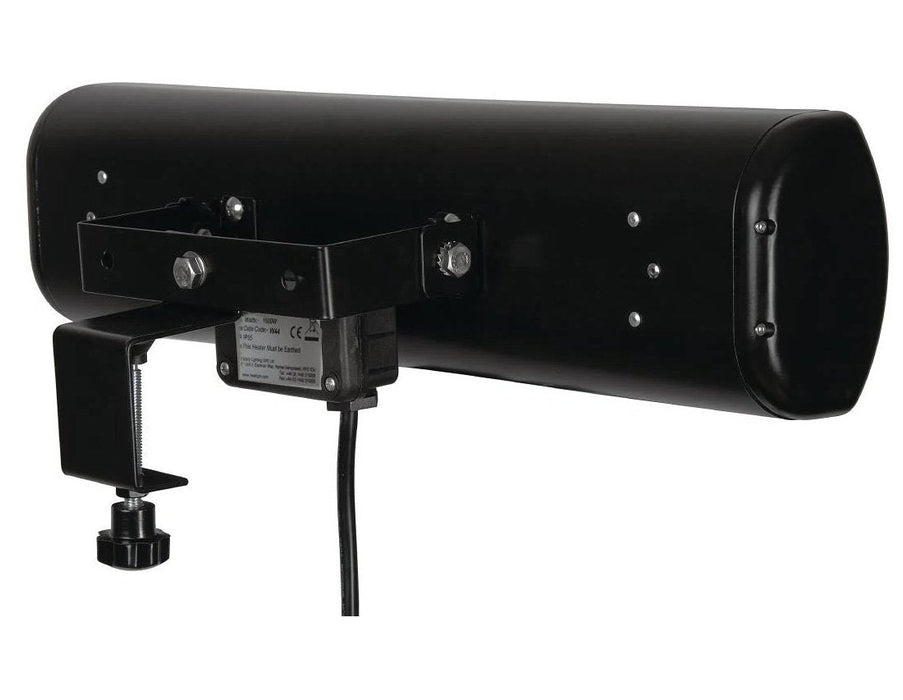 Patio Heaters - Oxford Hardware - HLW15B