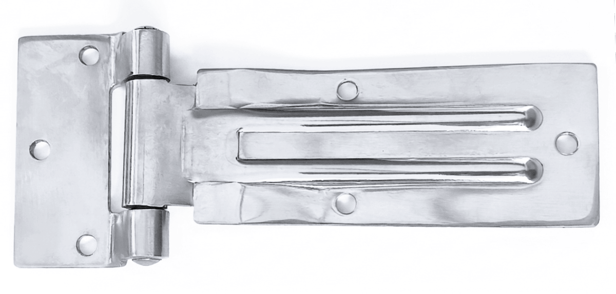 Strap Hinge - Oxford Hardware - 11342000004