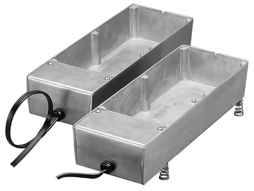 0660 Series Energy Saving Condensate Evaporator Trays - Oxford Hardware - 0660000006