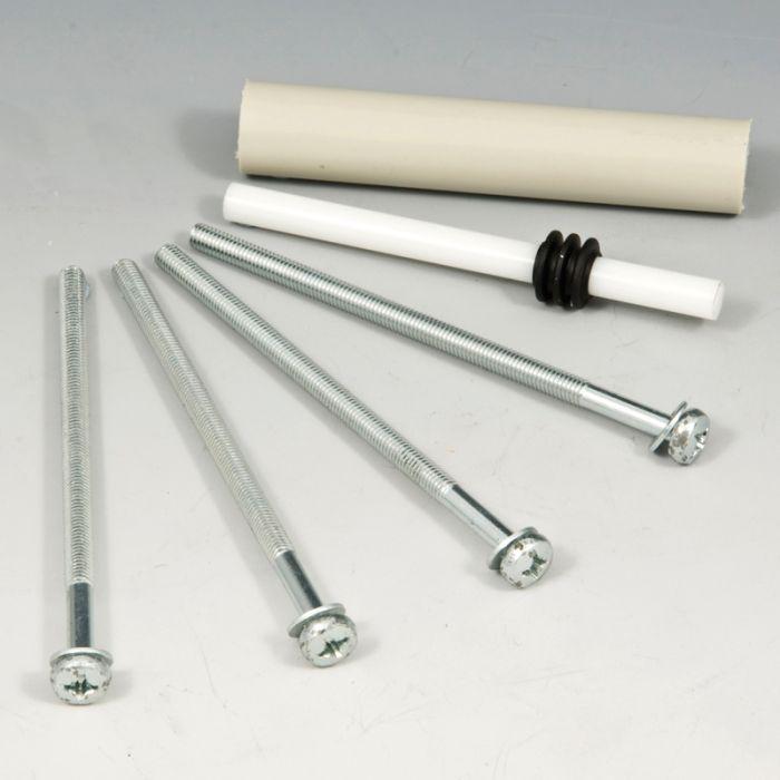 7000 Series Fixing Kits - 7000 Series Fixing Kit - Oxford Hardware