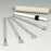 7000 Series Fixing Kits - 7000 Series Fixing Kit - Oxford Hardware - 020392