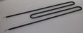 95.7500 Heating element 1600W W-shape for SH-MS - Oxford Hardware - 95.75