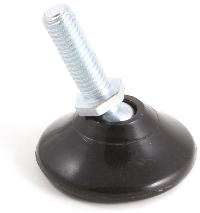 Adjustable Feet for Threaded Insert - Oxford Hardware