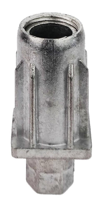 Adjustable Foot Inserts - Aluminium - Oxford Hardware
