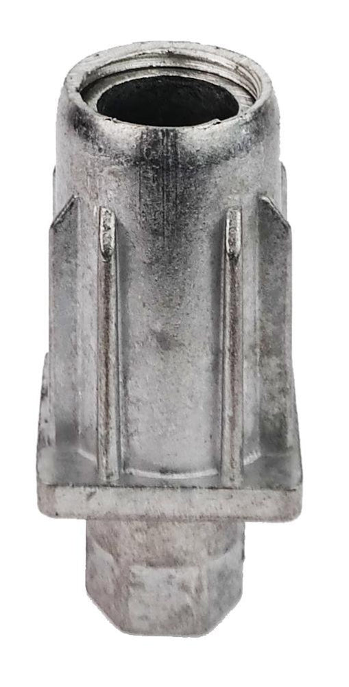 Adjustable Foot Inserts - Aluminium - Oxford Hardware