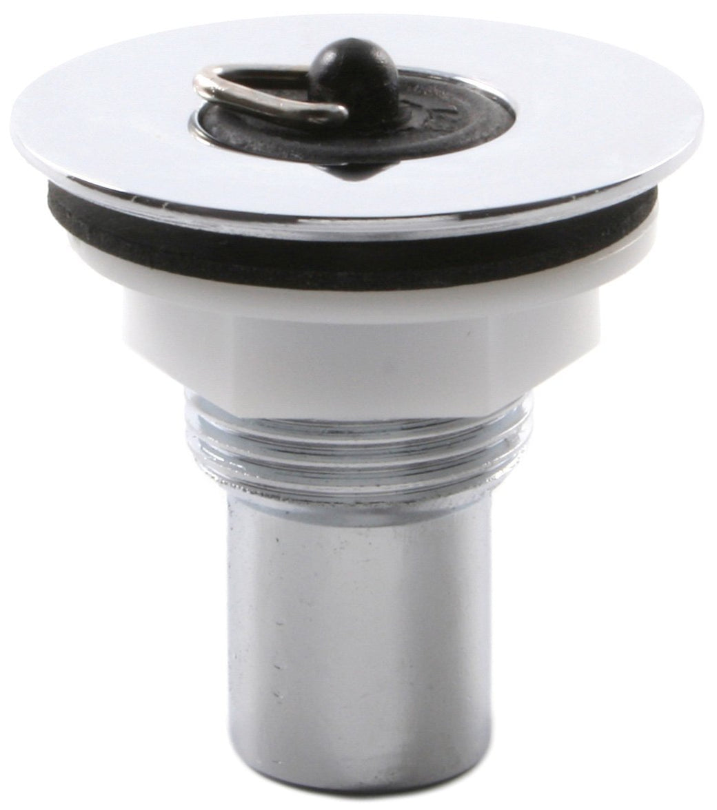 Bain Marie Drain :: Lever Ball Valve - Oxford Hardware