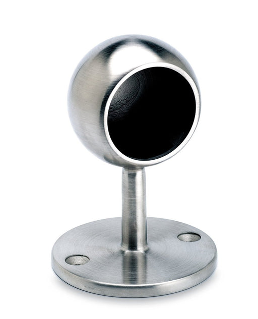 Ball End Post - Ø38.1mm (1.5”) - Oxford Hardware - 11.0601.038.20