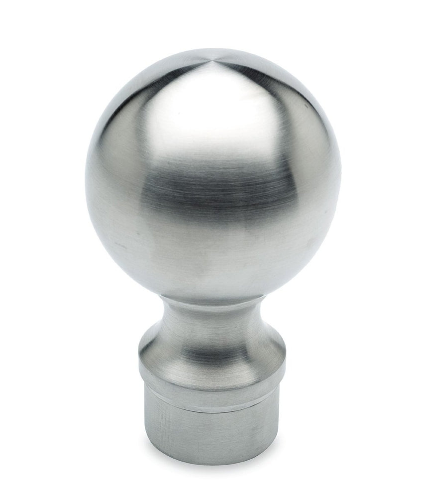 Ball Top - Ø38.1mm (1.5”) - Oxford Hardware - 11.0212.038.20