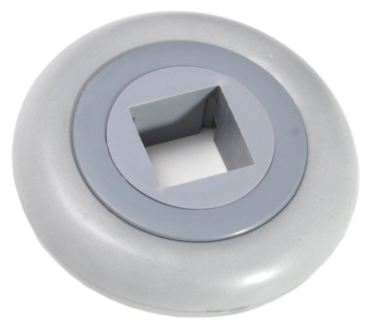 Bumper, Rotating for 30mm Square Tube - Oxford Hardware - BUF115530