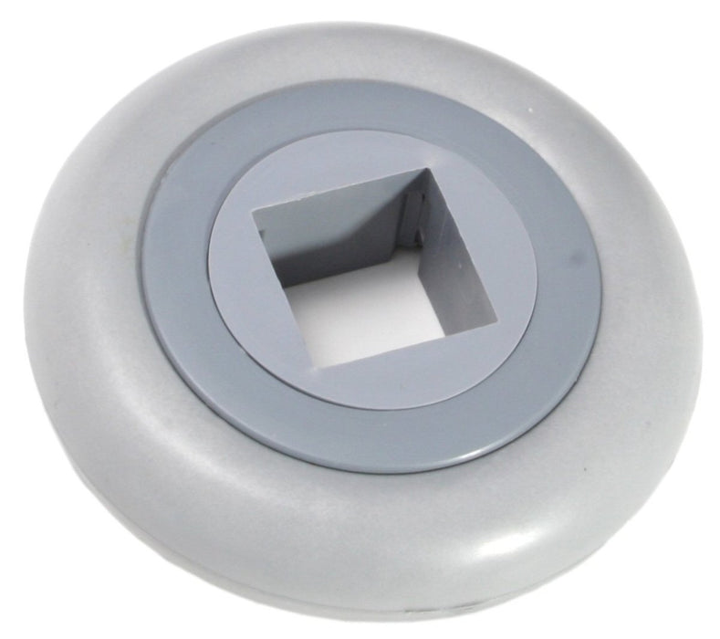 Bumper, Rotating for 30mm Square Tube - Oxford Hardware - BUF115530