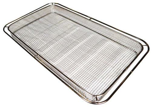 Combi Oven Steaming Basket With Wave :: Heavy Duty - Oxford Hardware - OHCOMB11