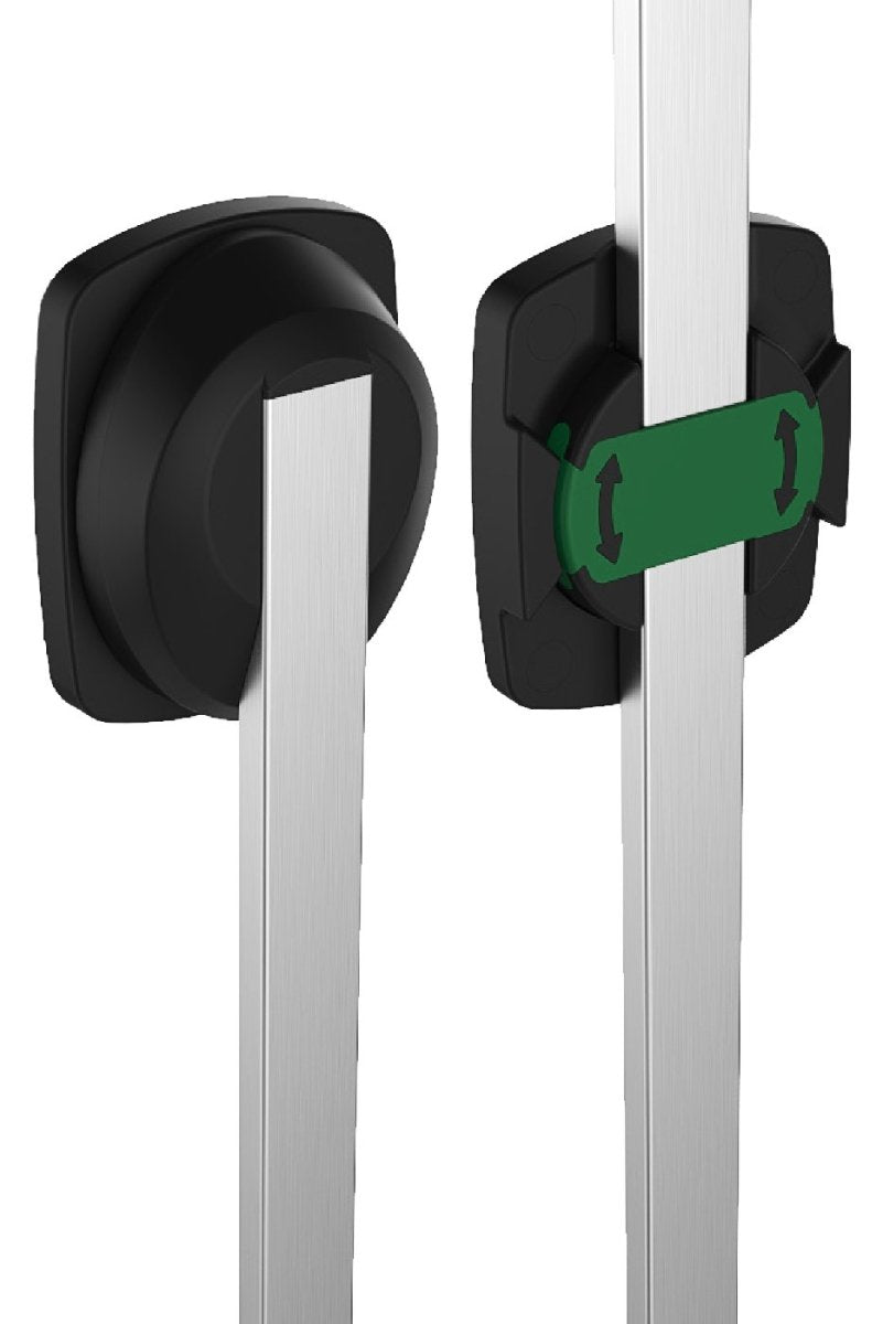 Complete Door Handle Kit Oxford Hardware