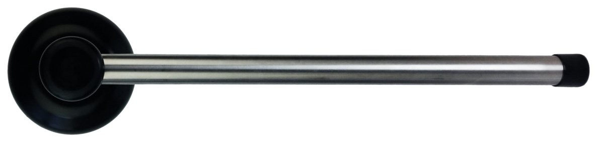 Complete Door Handle Kit - Oxford Hardware