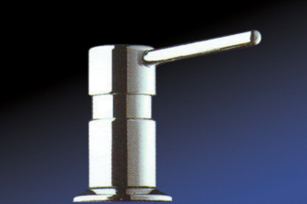 Delabie :: Hygiene Line :: Soap Dispensers - Oxford Hardware - 729108