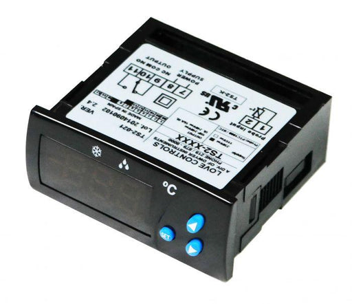 Digital Temperature Control - Oxford Hardware - TS2-KLT11D
