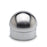 Domed End Cap - Oxford Hardware - 11.0730.038.20