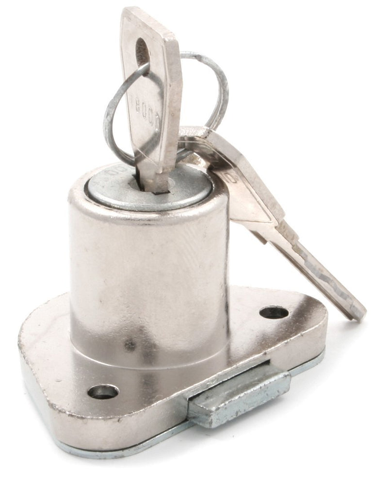 Drawer Lock - Oxford Hardware