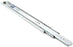 DS Drawer Slides - Zinc Plated - 100% Extension - Economy Range - Oxford Hardware - DS 10