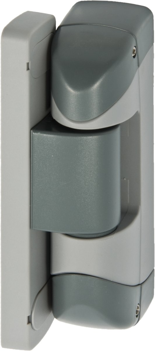 Edgemount Fixed Hinge :: 2800 Series - Oxford Hardware