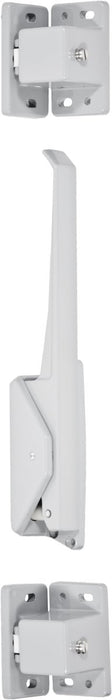 Edgemount Latch :: Model 1218 - Oxford Hardware - 001623