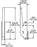 Edgemount Mechanical Latches - Oxford Hardware - 0533D00004