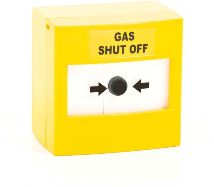 Emergency Cut-Off Switches - Oxford Hardware - FRECS